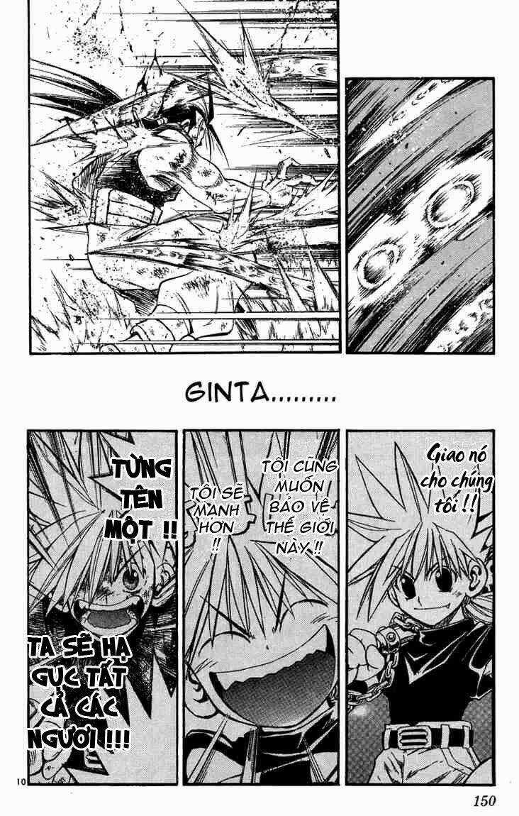 Mar - Chapter 28 - Trang 10