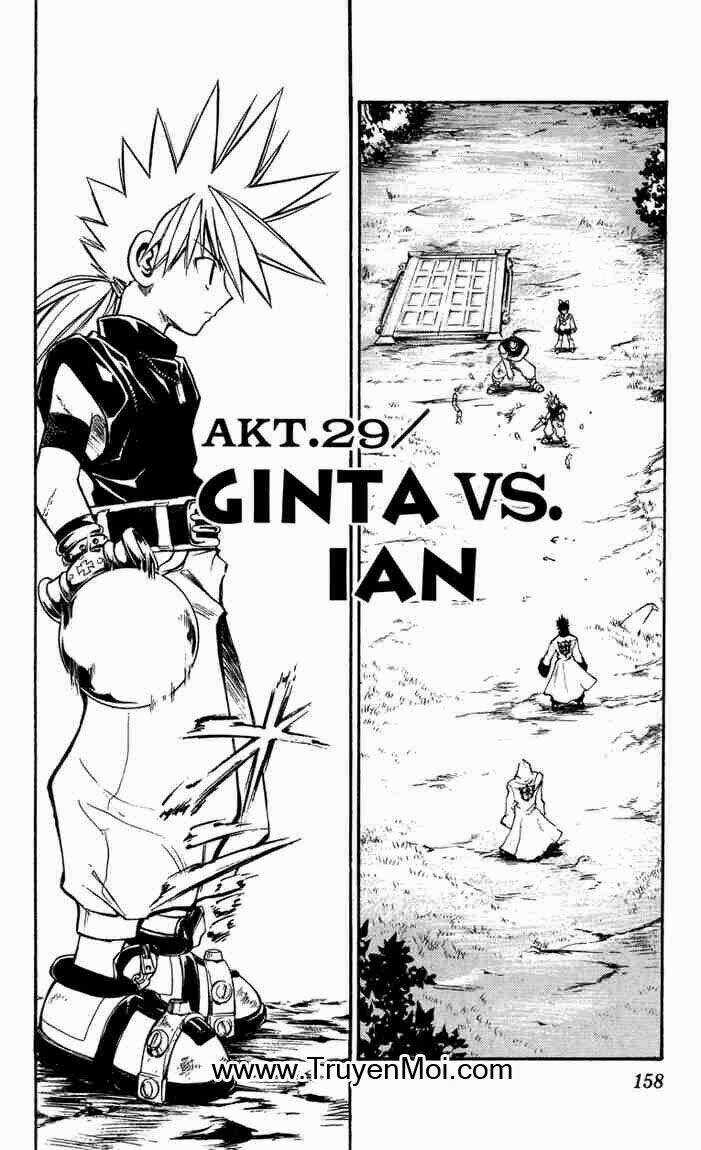 Mar - Chapter 29 - Trang 2