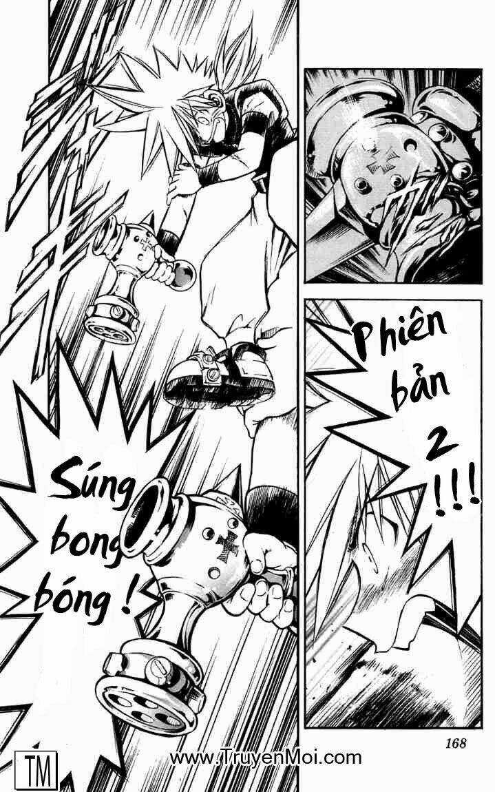 Mar - Chapter 29 - Trang 11