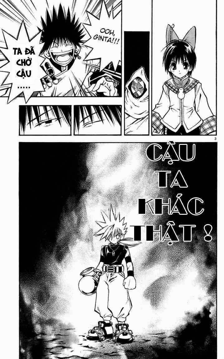 Mar - Chapter 29 - Trang 3