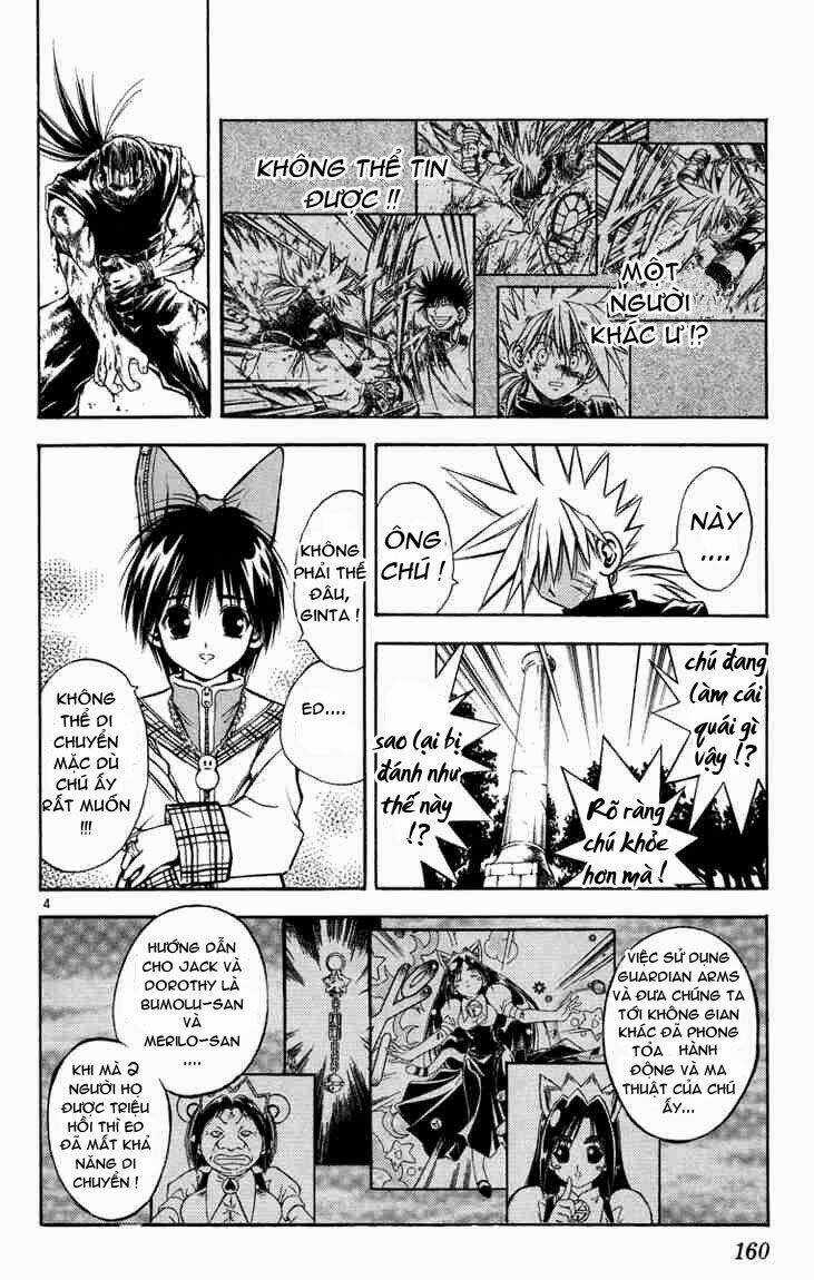 Mar - Chapter 29 - Trang 4