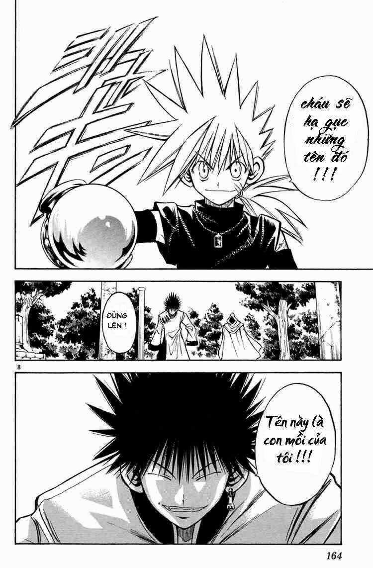 Mar - Chapter 29 - Trang 7