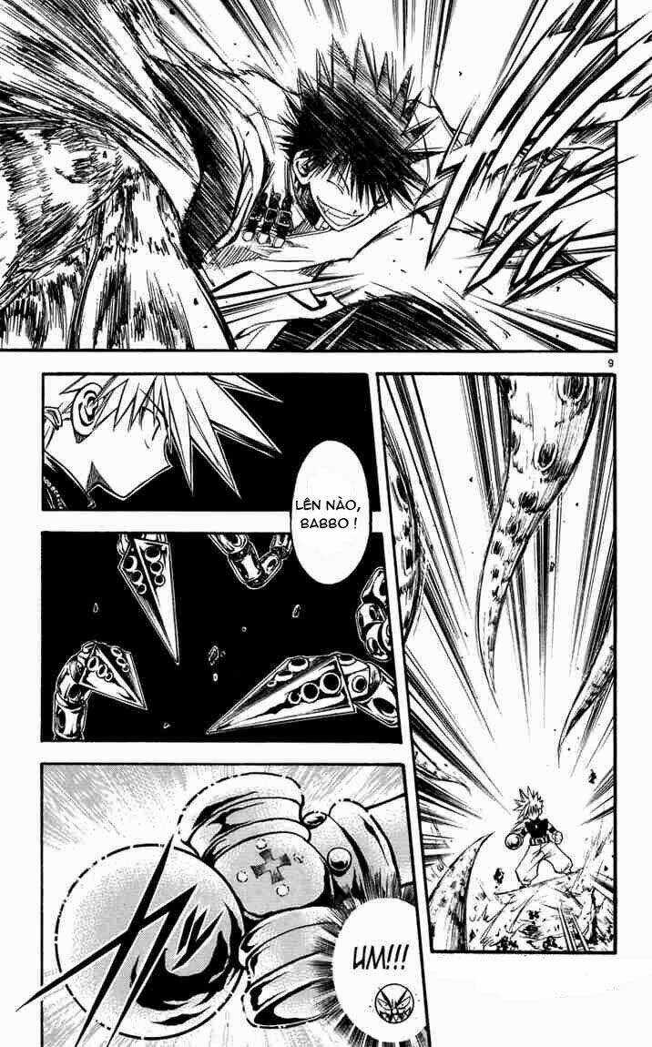 Mar - Chapter 29 - Trang 8