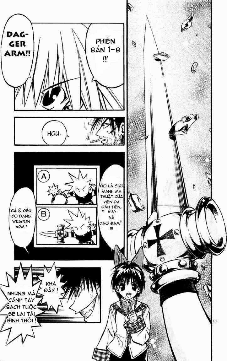 Mar - Chapter 29 - Trang 10