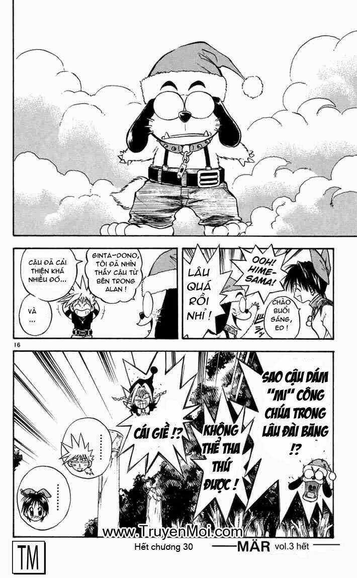 Mar - Chapter 30 - Trang 15