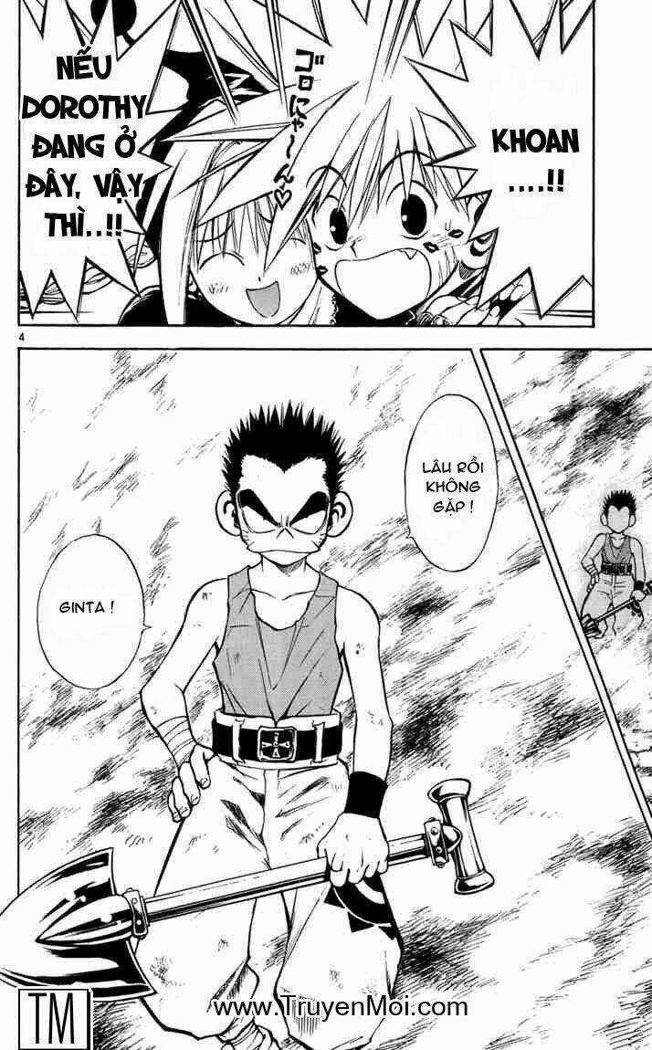 Mar - Chapter 30 - Trang 3