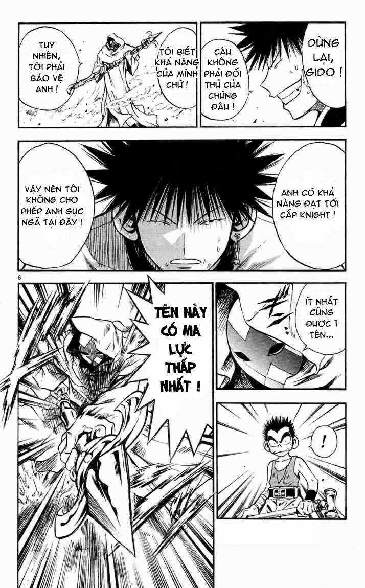 Mar - Chapter 30 - Trang 5