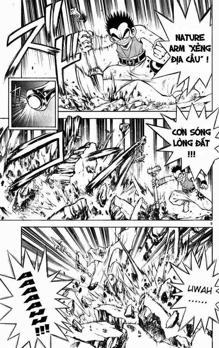 Mar - Chapter 30 - Trang 8