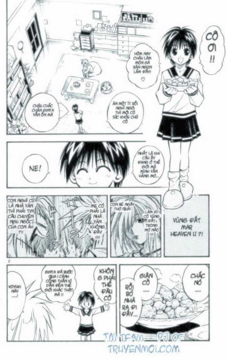 Mar - Chapter 31 - Trang 2