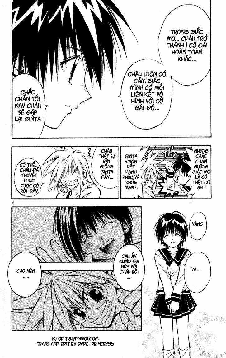 Mar - Chapter 31 - Trang 5