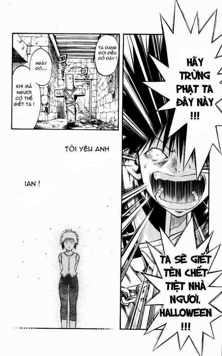 Mar - Chapter 32 - Trang 6