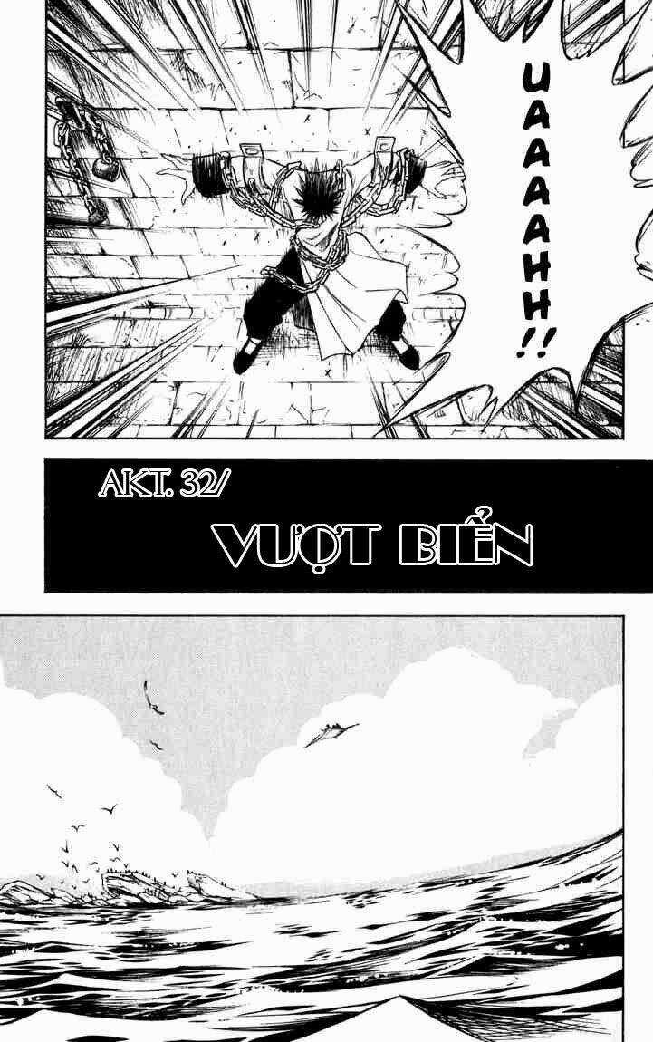 Mar - Chapter 32 - Trang 7