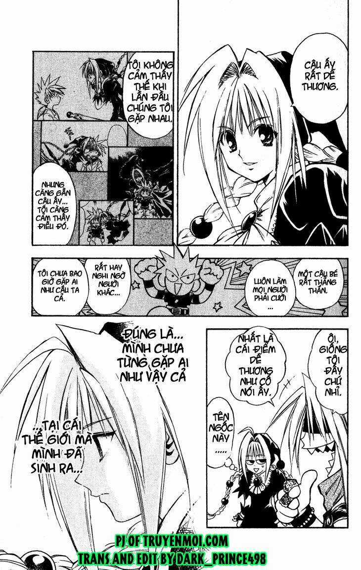 Mar - Chapter 35 - Trang 9