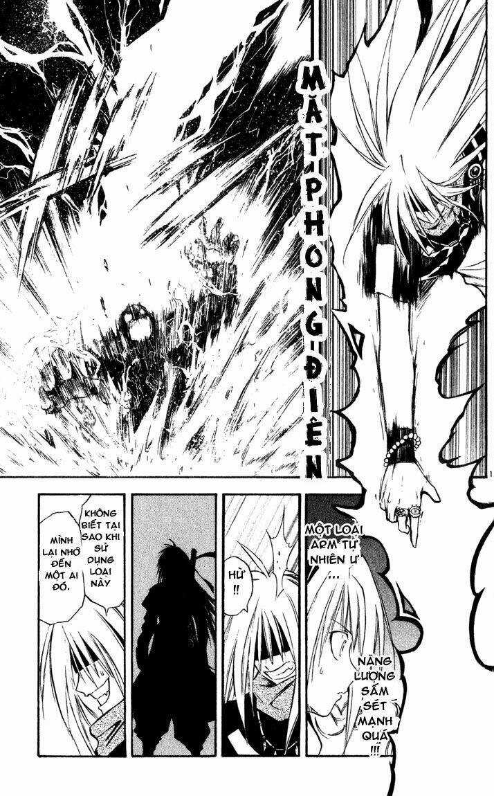 Mar - Chapter 36 - Trang 13