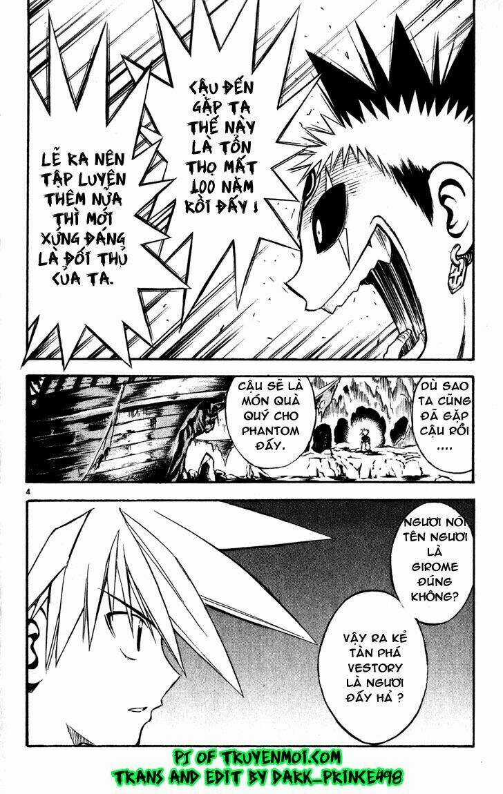 Mar - Chapter 37 - Trang 2