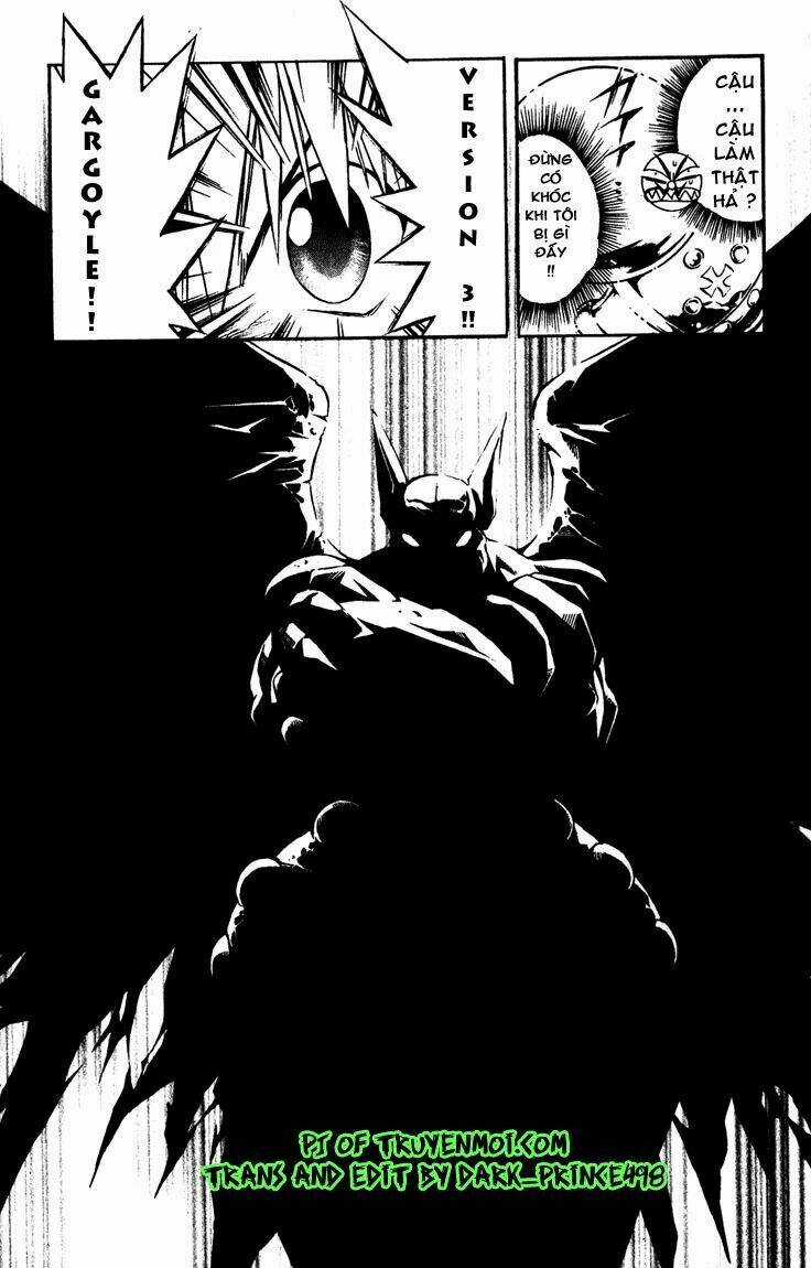 Mar - Chapter 37 - Trang 14