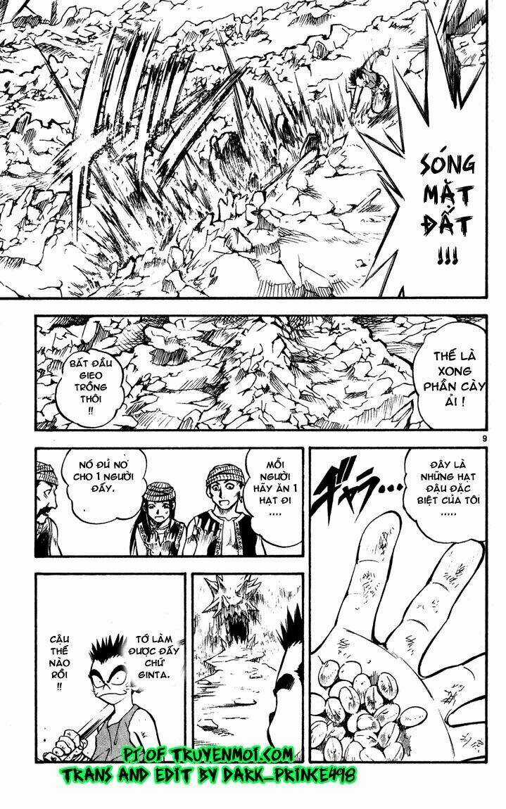 Mar - Chapter 37 - Trang 7