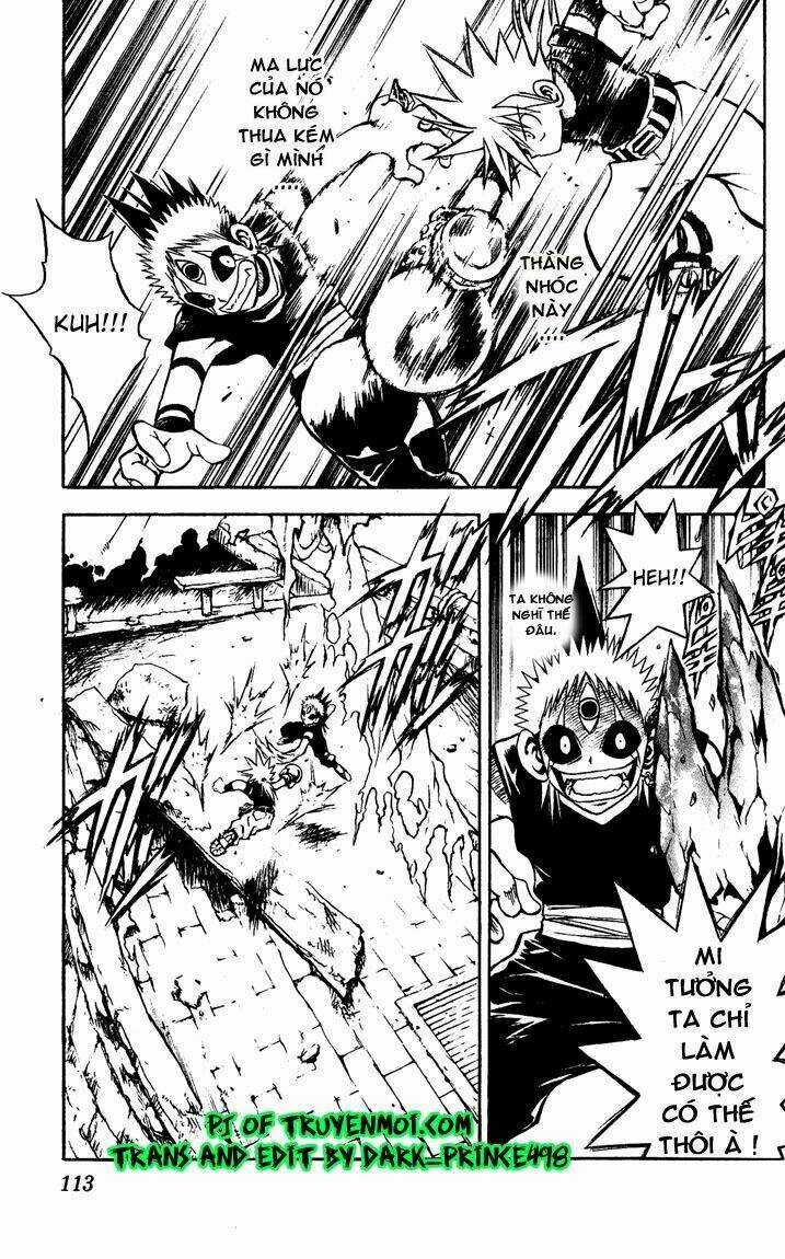 Mar - Chapter 37 - Trang 9