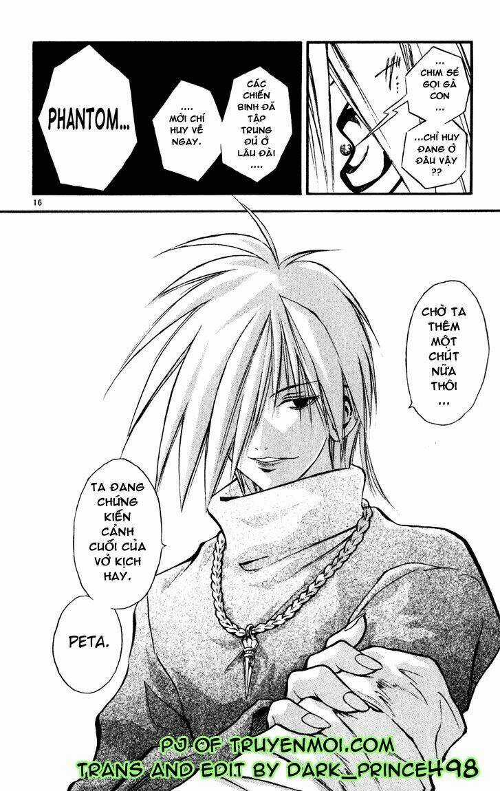 Mar - Chapter 38 - Trang 13