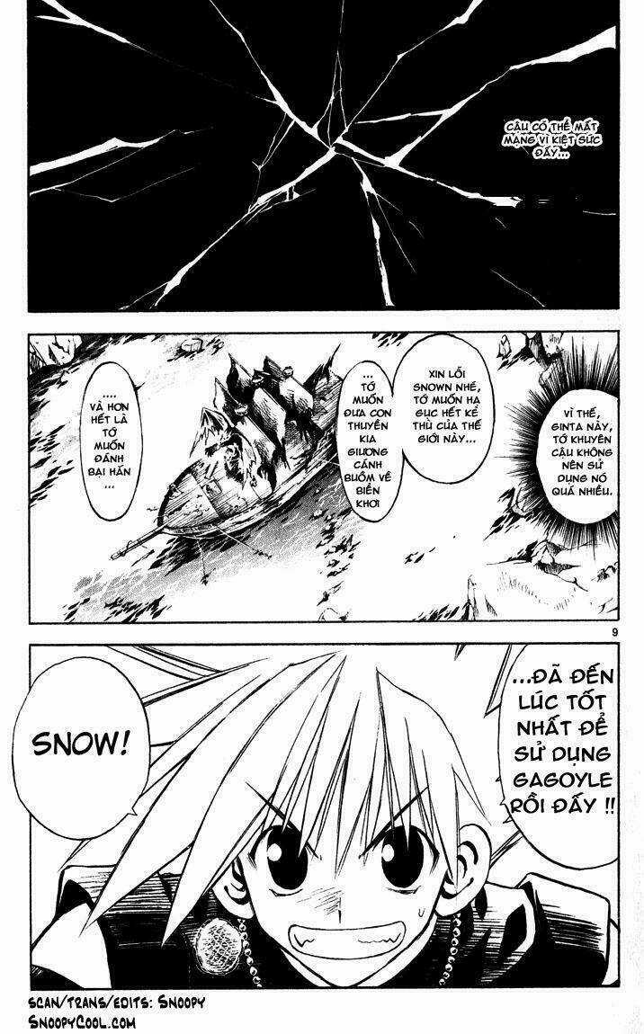 Mar - Chapter 38 - Trang 7