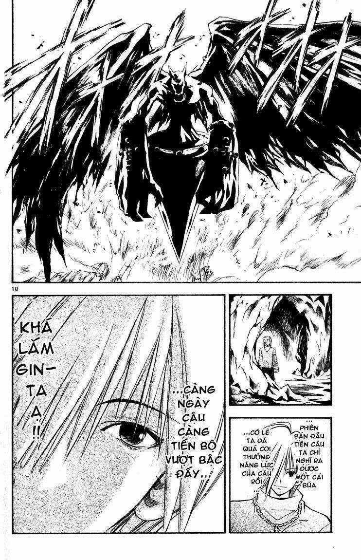 Mar - Chapter 38 - Trang 8