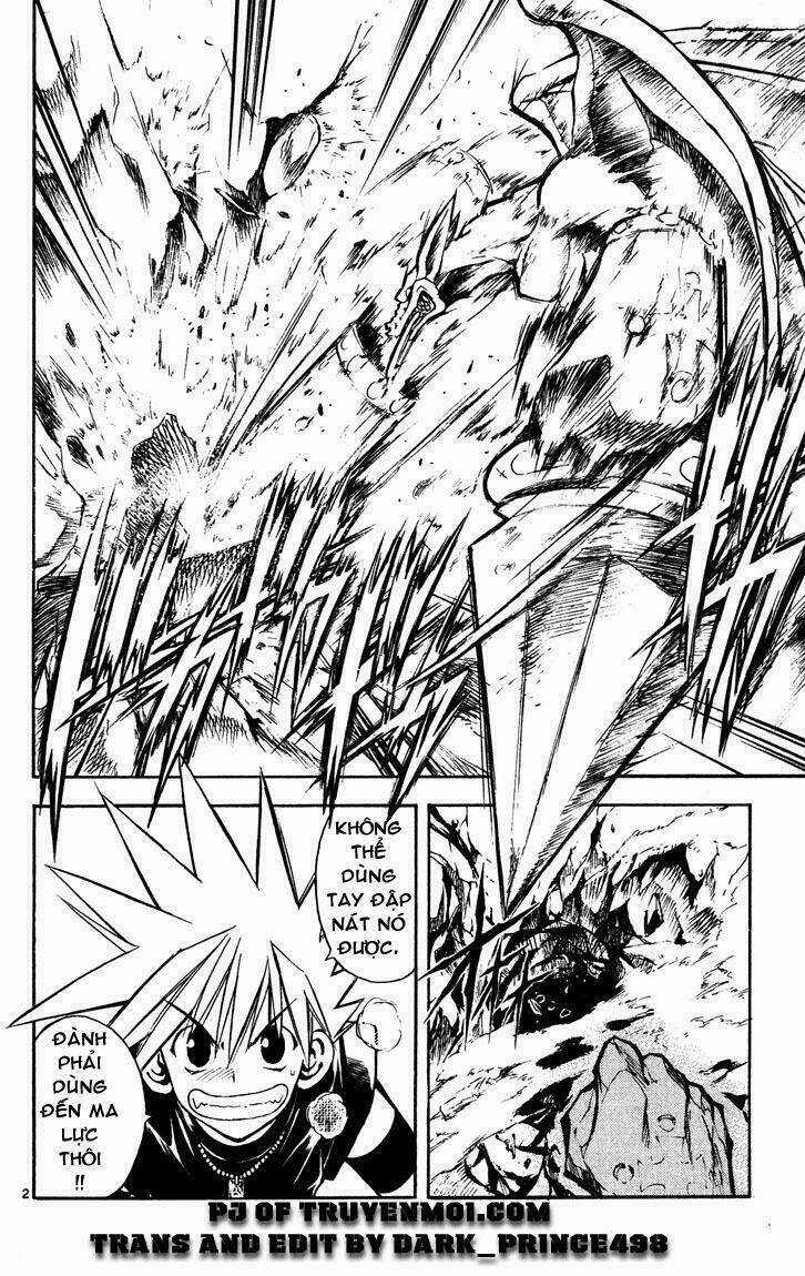 Mar - Chapter 39 - Trang 2