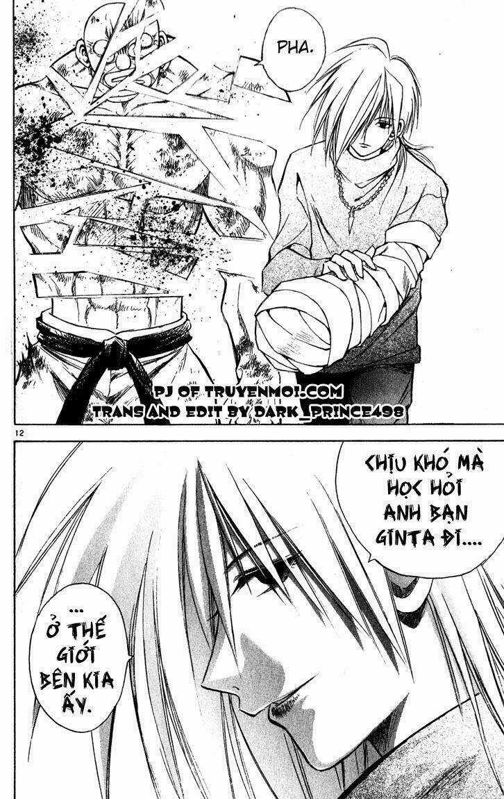 Mar - Chapter 39 - Trang 11