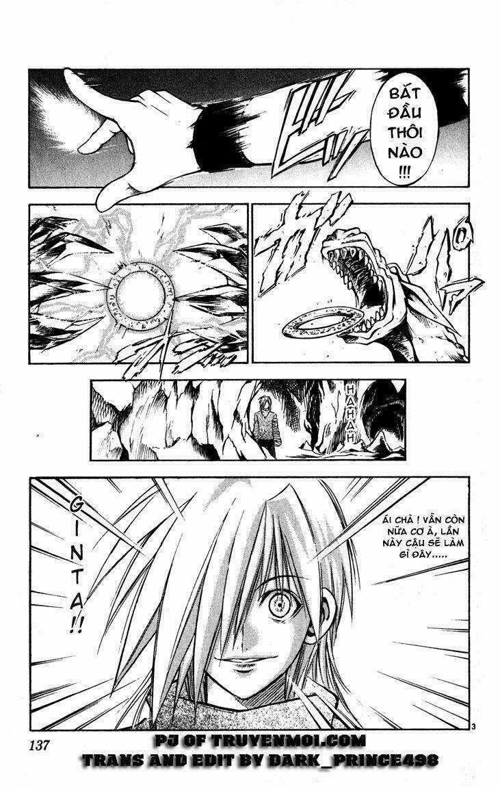 Mar - Chapter 39 - Trang 3