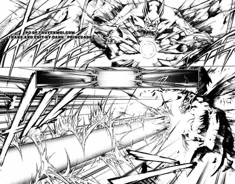 Mar - Chapter 39 - Trang 4