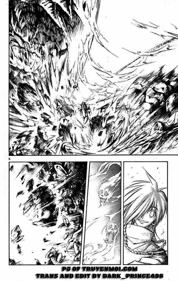 Mar - Chapter 39 - Trang 5