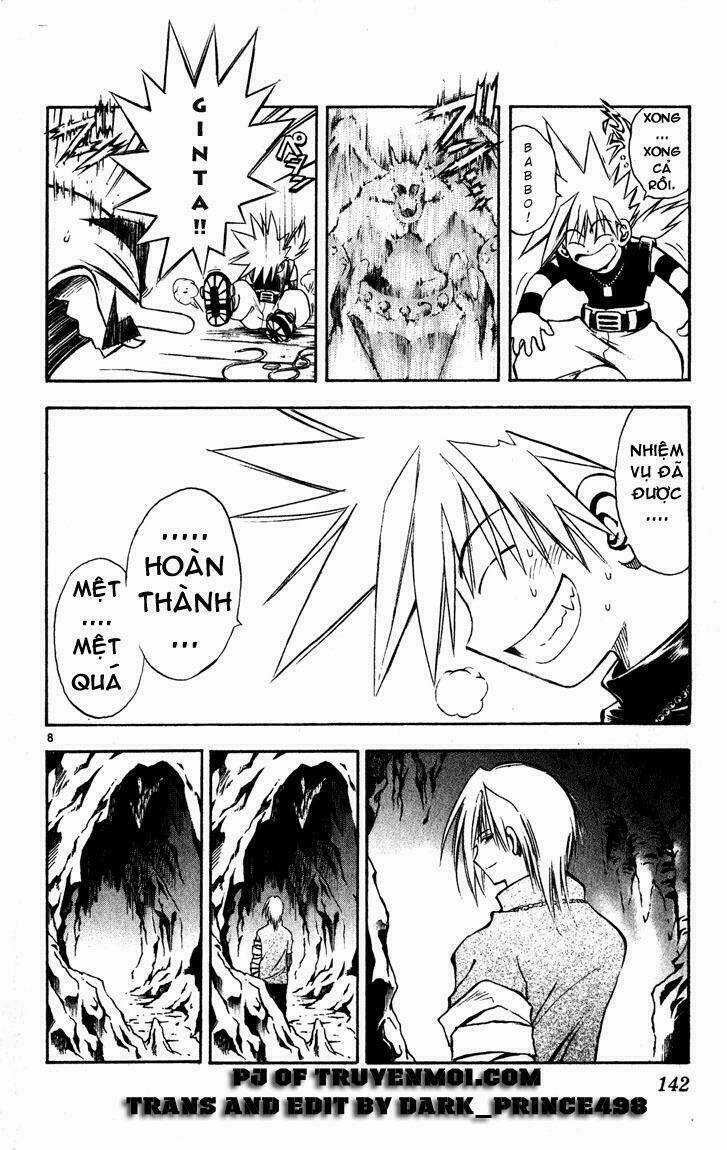 Mar - Chapter 39 - Trang 7