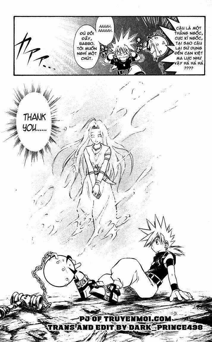 Mar - Chapter 39 - Trang 8