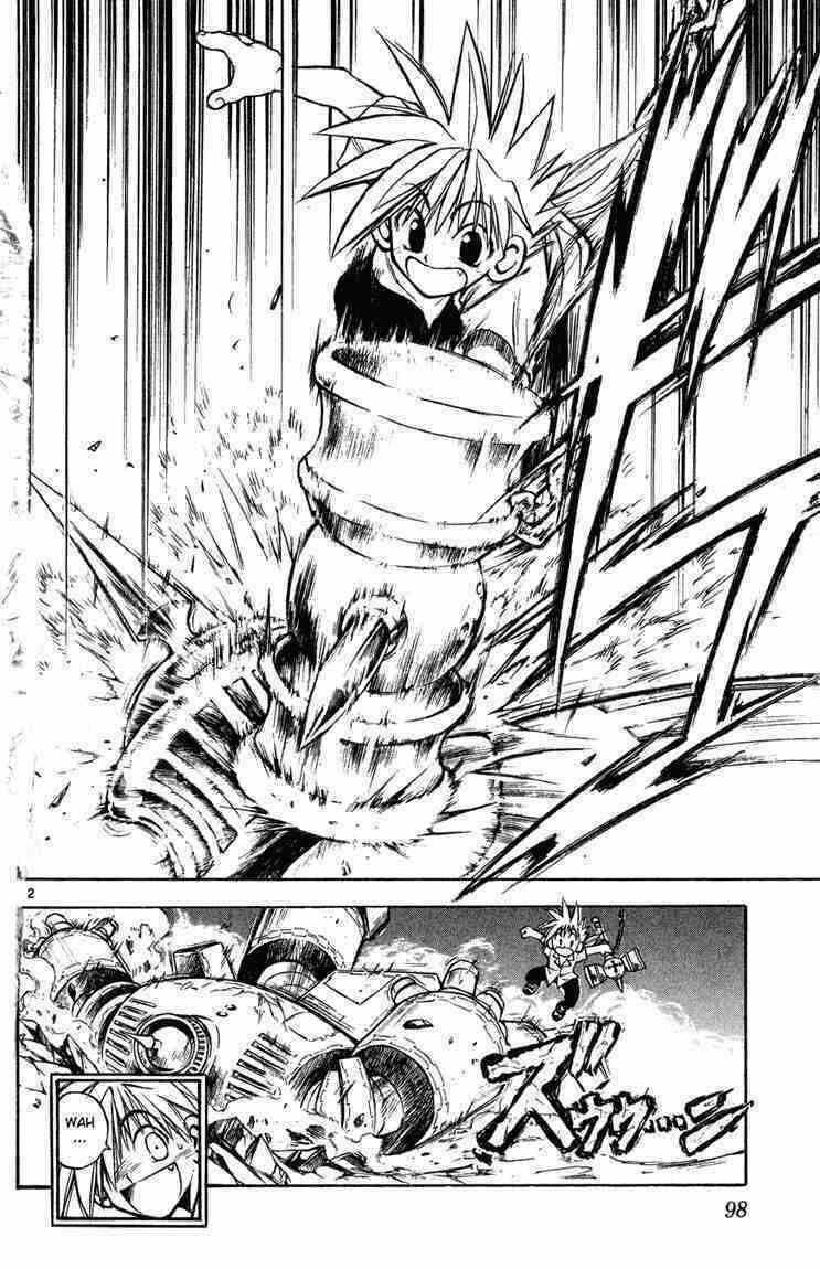 Mar - Chapter 4 - Trang 11