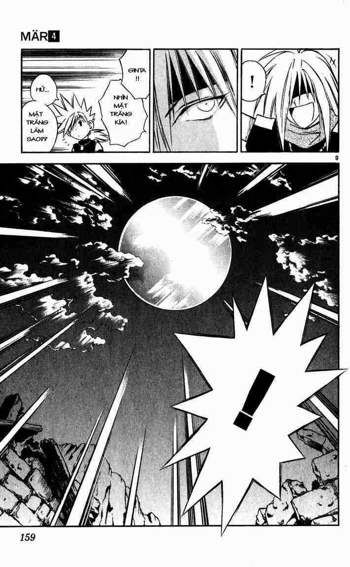 Mar - Chapter 40 - Trang 9