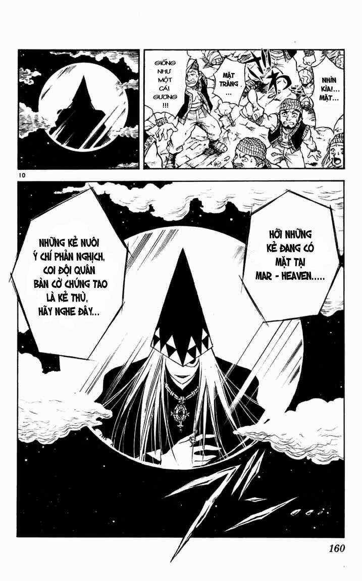 Mar - Chapter 40 - Trang 10