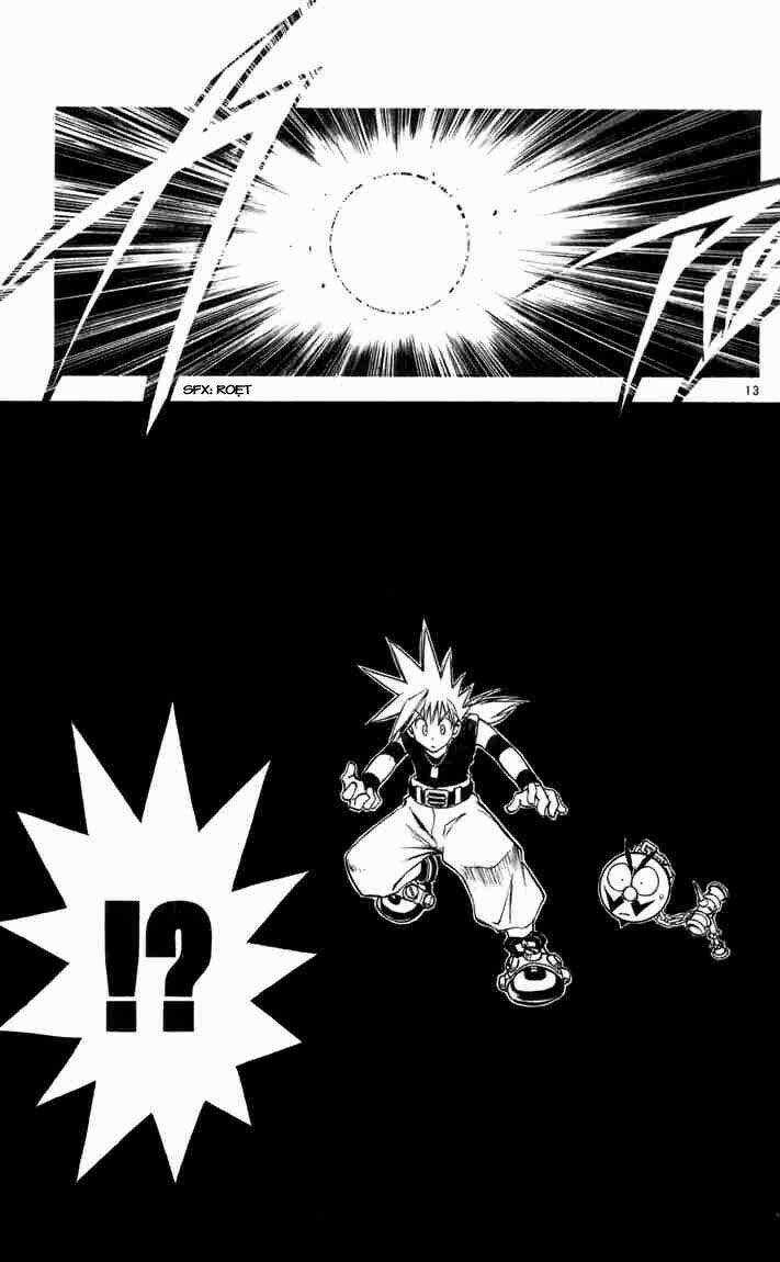 Mar - Chapter 41 - Trang 13