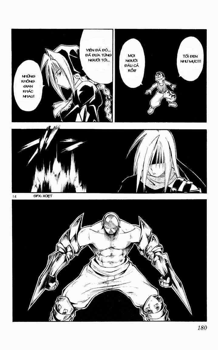 Mar - Chapter 41 - Trang 14