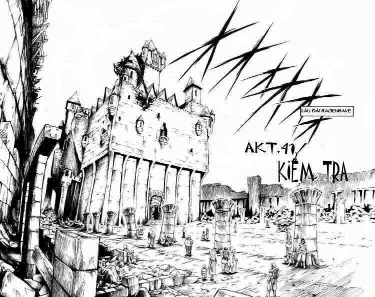 Mar - Chapter 41 - Trang 3