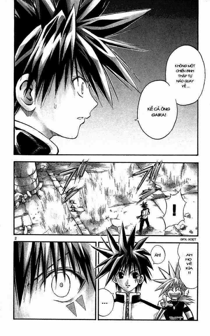 Mar - Chapter 42 - Trang 2