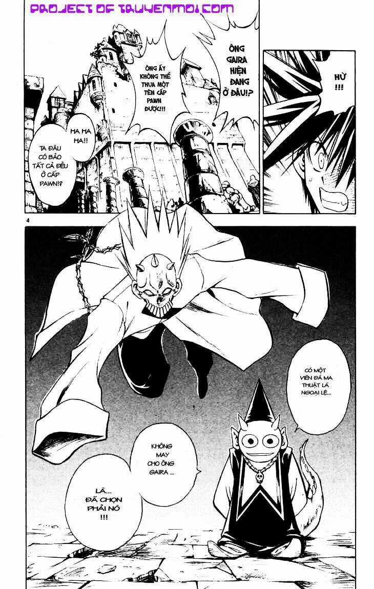 Mar - Chapter 42 - Trang 4