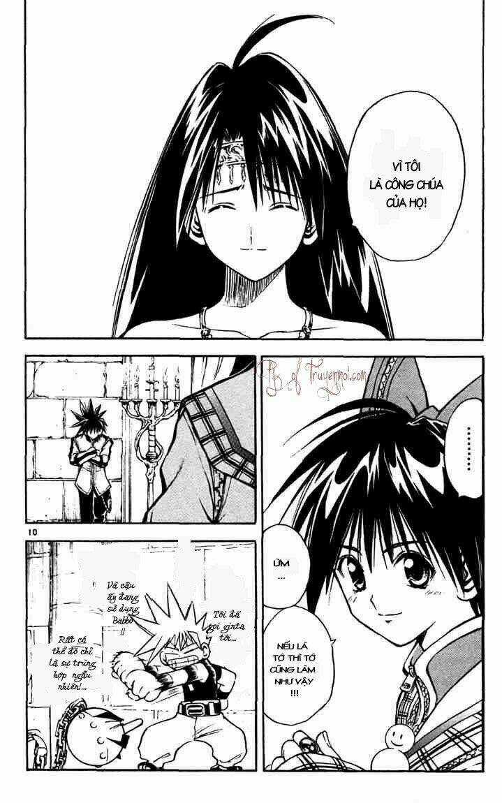 Mar - Chapter 42 - Trang 10