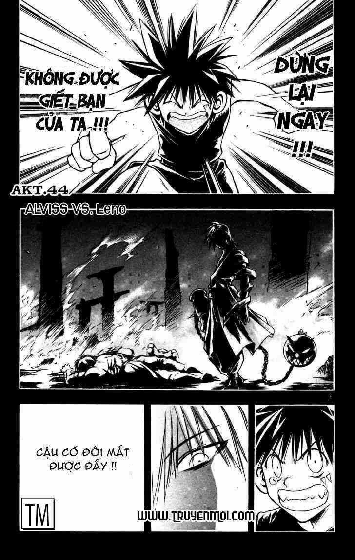 Mar - Chapter 44 - Trang 1