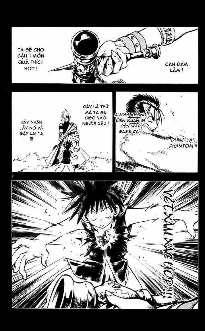 Mar - Chapter 44 - Trang 2