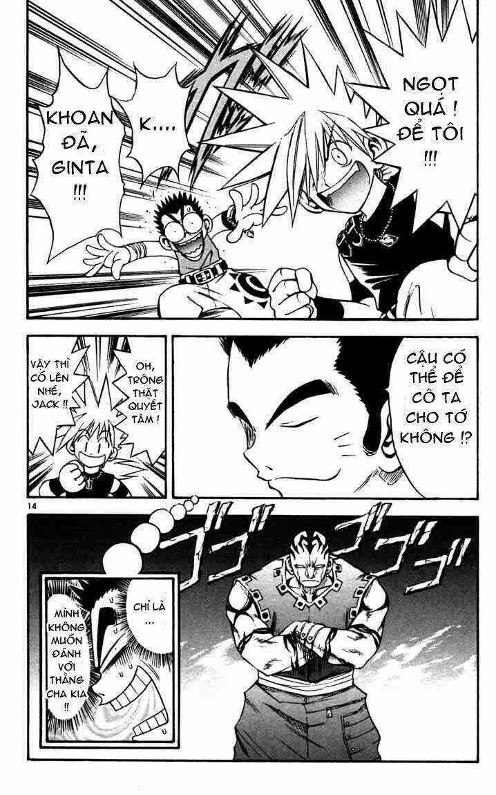 Mar - Chapter 44 - Trang 13