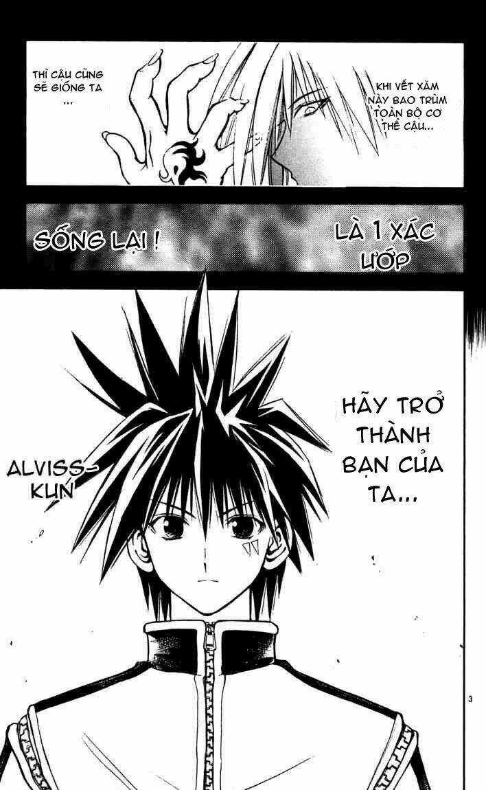 Mar - Chapter 44 - Trang 3