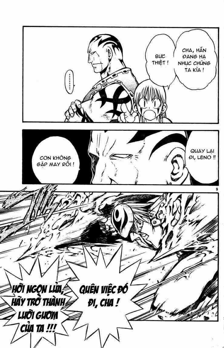 Mar - Chapter 44 - Trang 9