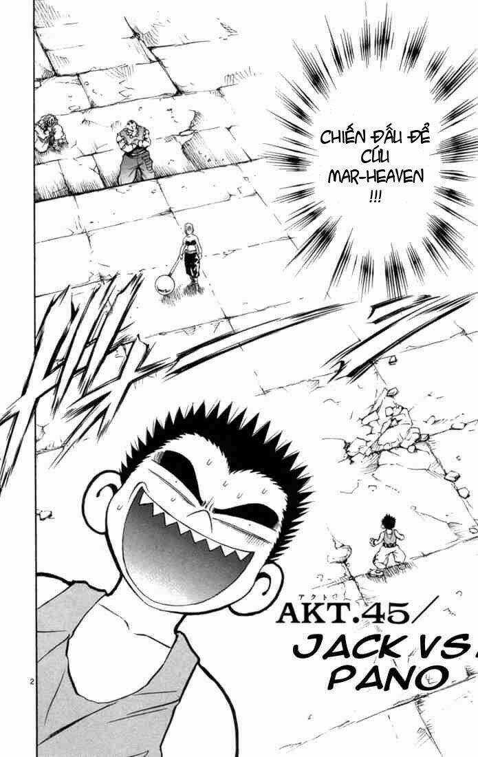 Mar - Chapter 45 - Trang 2