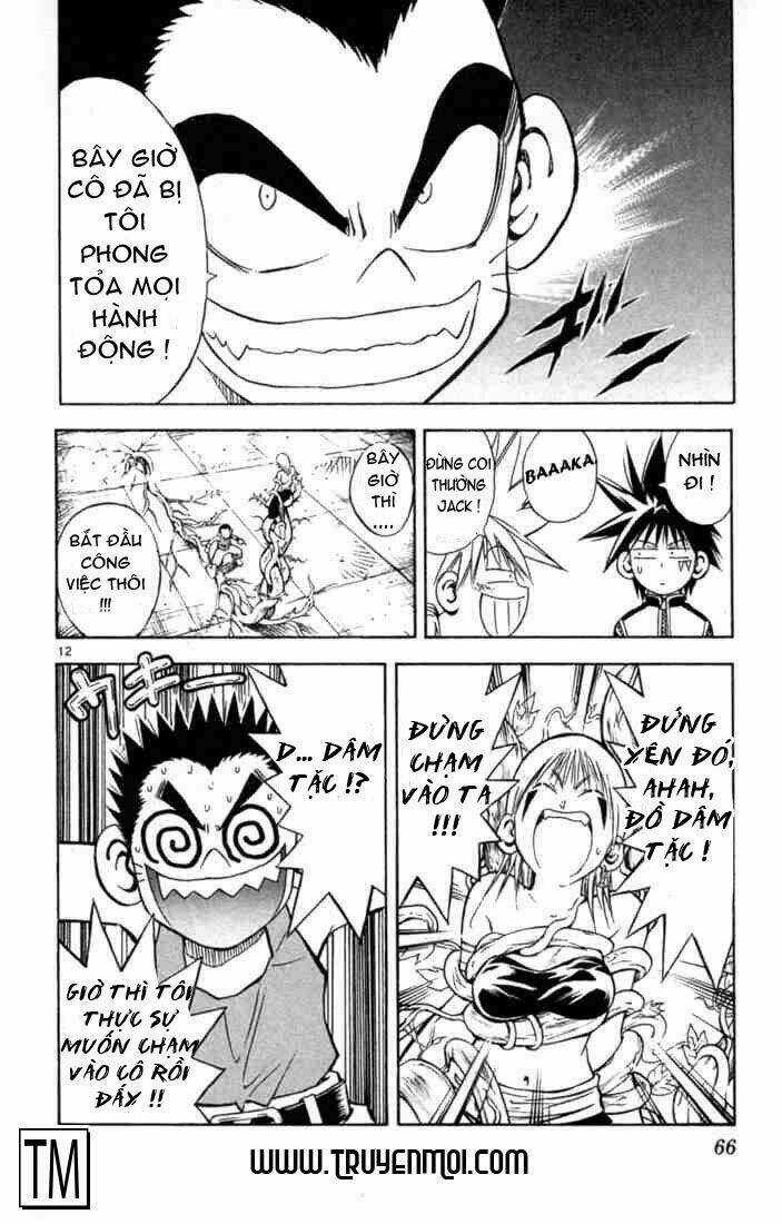 Mar - Chapter 45 - Trang 11