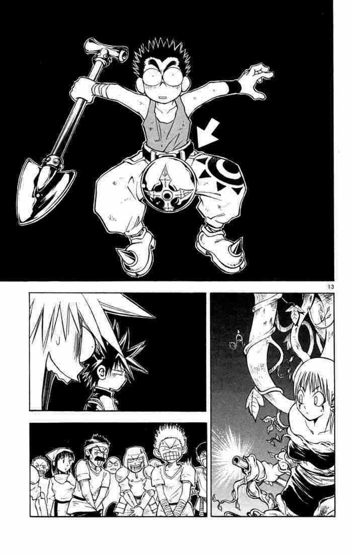 Mar - Chapter 45 - Trang 12