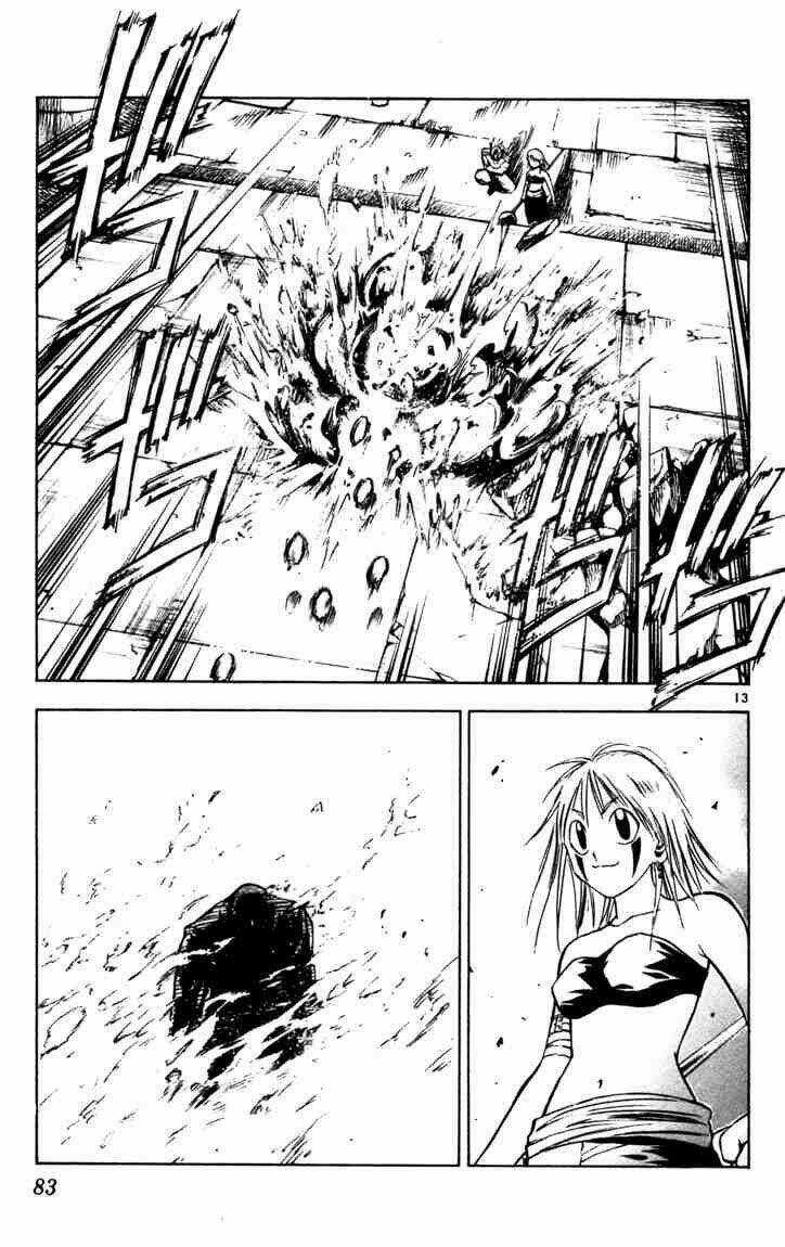 Mar - Chapter 46 - Trang 12